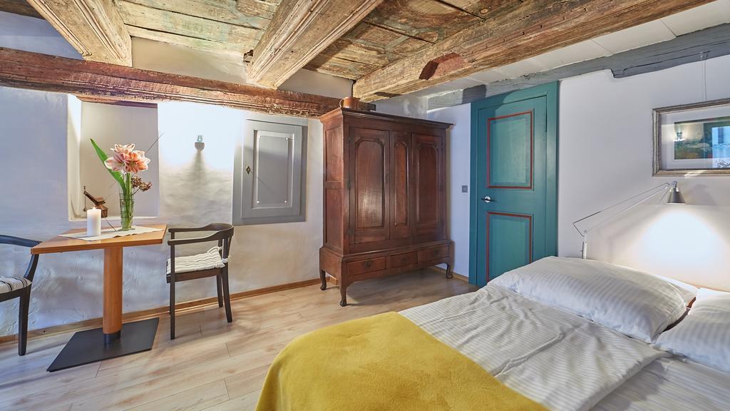 Altstadt Apartments Lüneburg Kamer foto